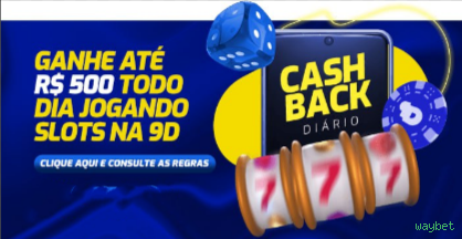 Apostas esportivas waybet - futebol e esportes ao vivo