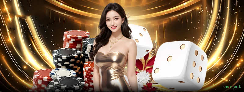 Cassino ao vivo waybet dealers