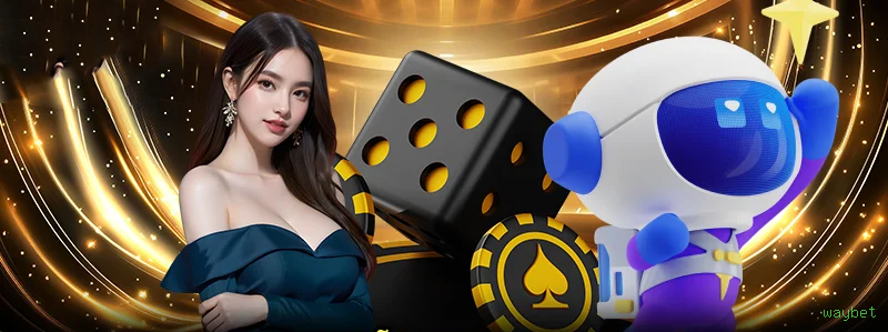 Download app waybet Android iOS