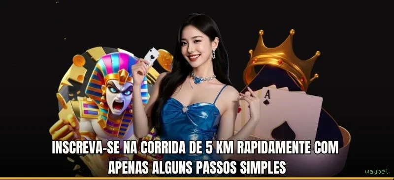 Suporte waybet
