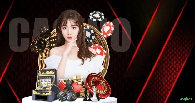 Slots com prêmios waybet
